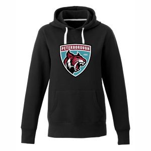 Premium Twill Hoodie