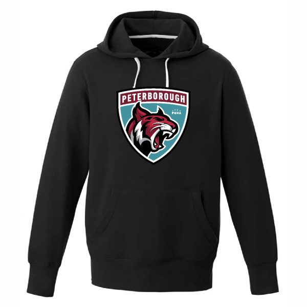 Premium Twill Hoodie - Image 3