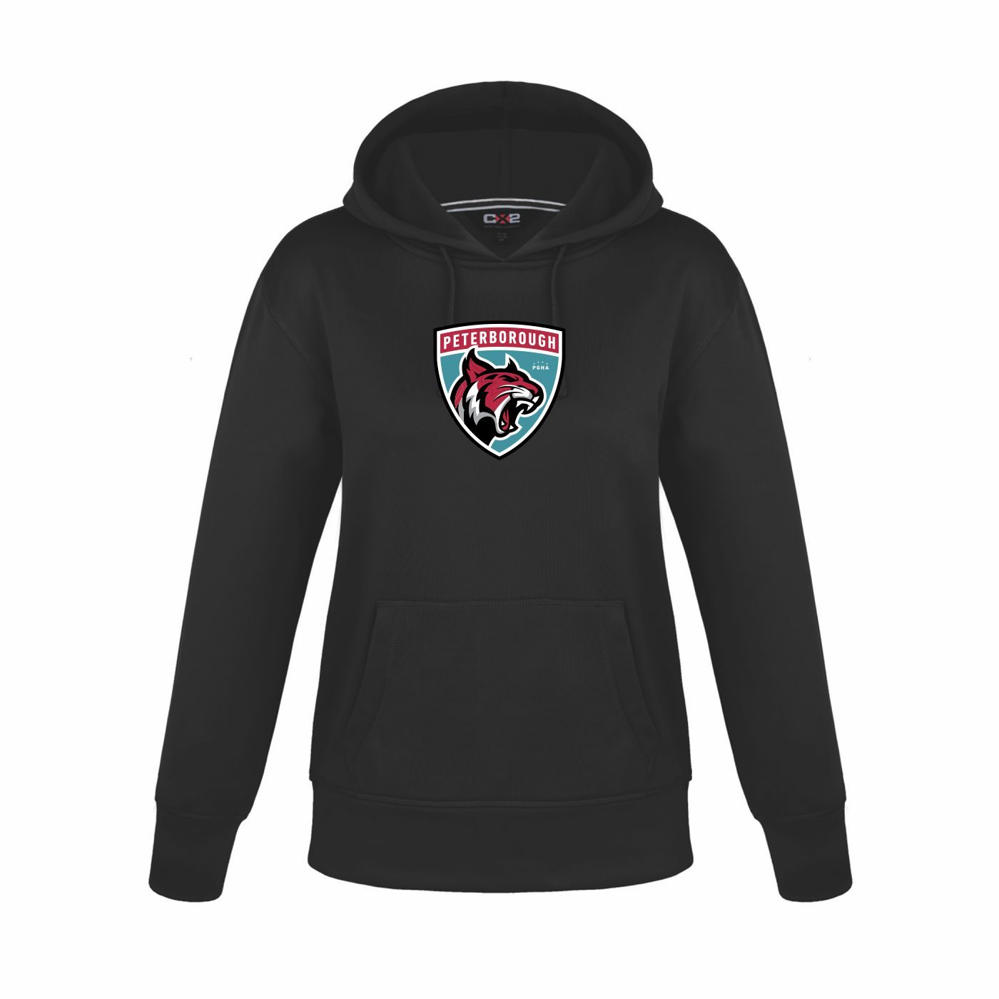 Performance Pullover Hoodie - Image 3