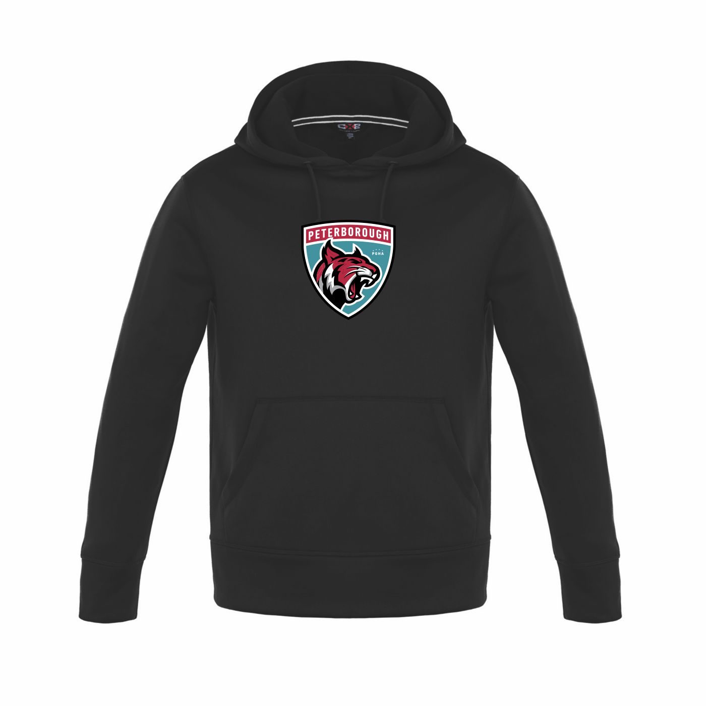 Performance Pullover Hoodie - Image 4