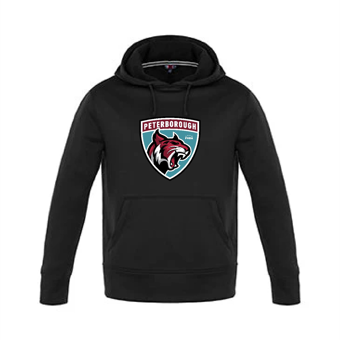 Performance Pullover Hoodie - Image 3