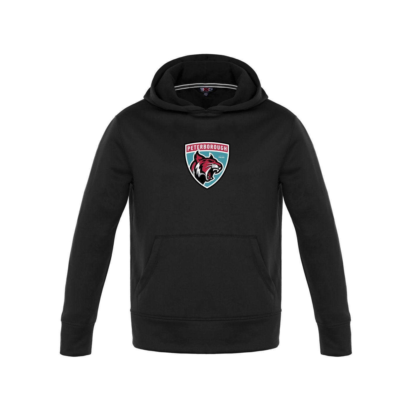 Performance Pullover Hoodie - Image 2