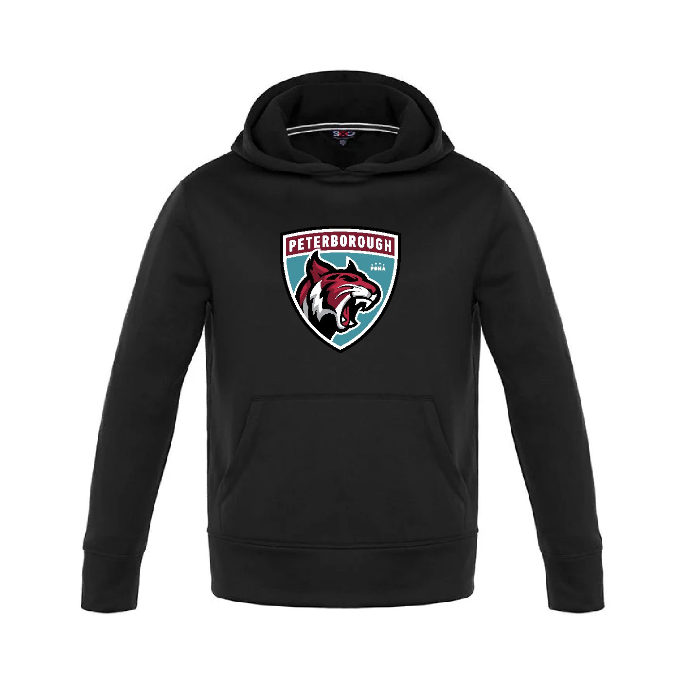 Performance Pullover Hoodie - Image 4