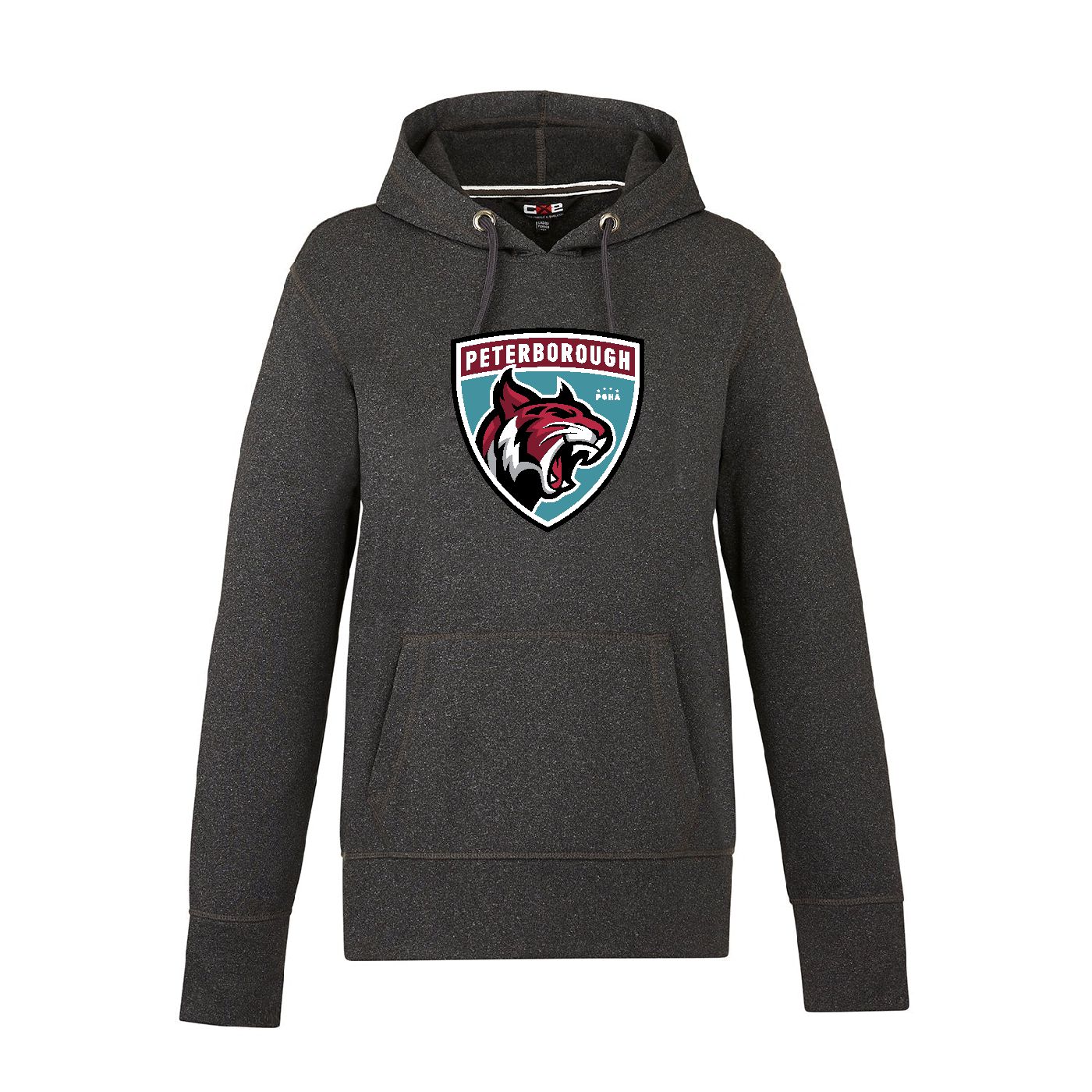 Performance Pullover Hoodie