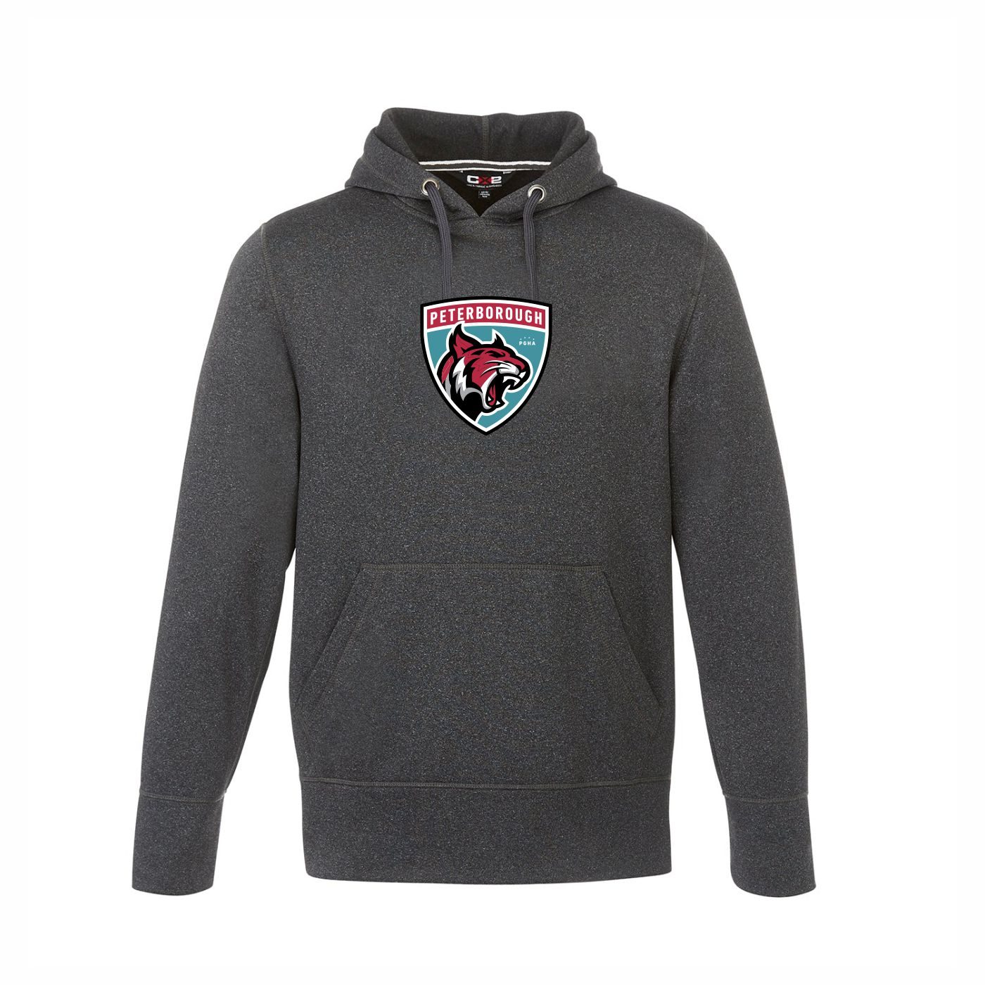 Performance Pullover Hoodie - Image 5