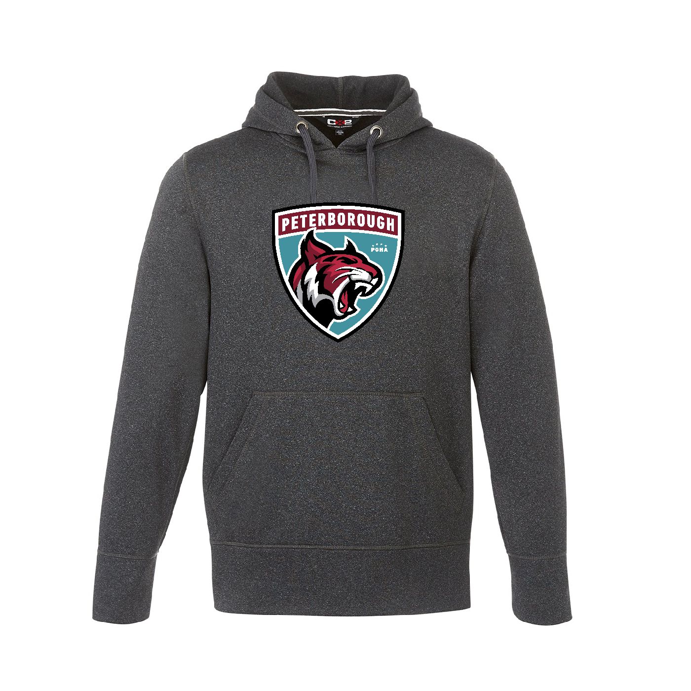 Performance Pullover Hoodie - Image 2