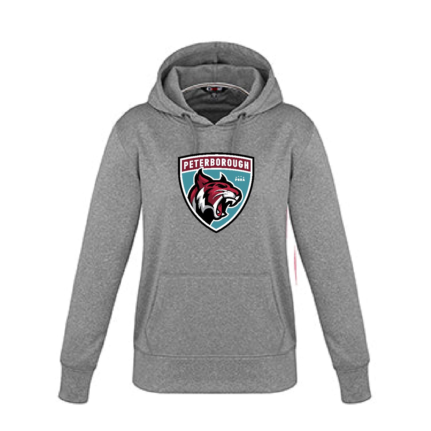 Performance Pullover Hoodie - Image 6