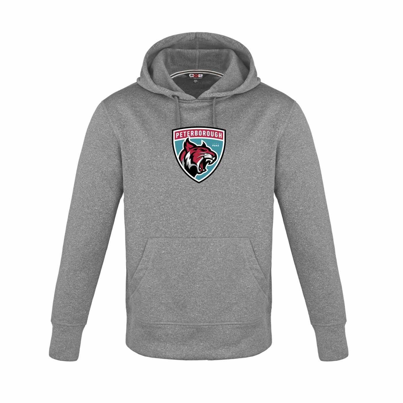 Performance Pullover Hoodie - Image 9