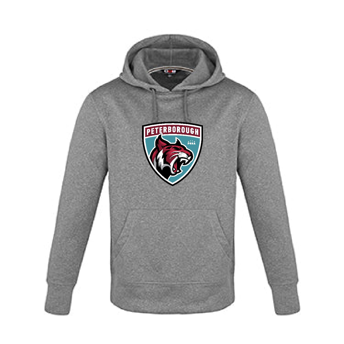 Performance Pullover Hoodie - Image 8