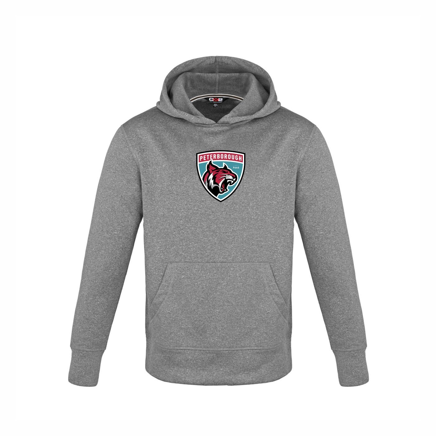 Performance Pullover Hoodie - Image 7