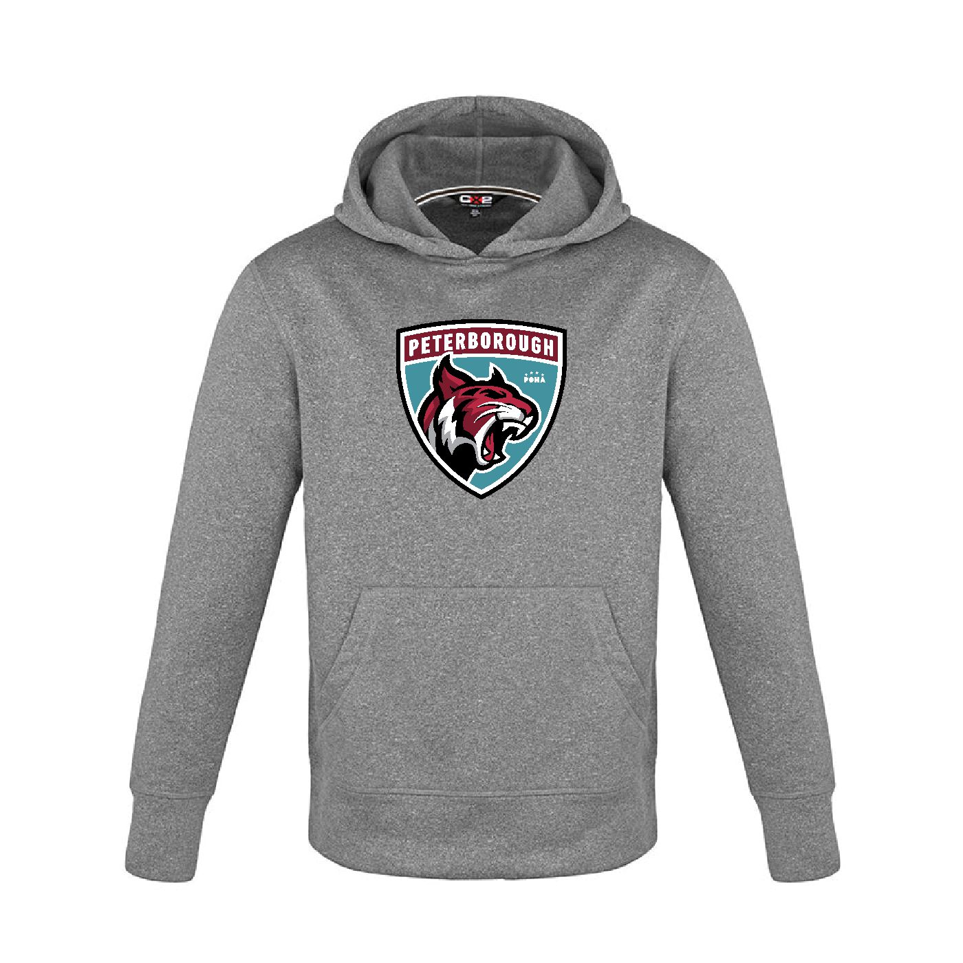 Performance Pullover Hoodie - Image 5