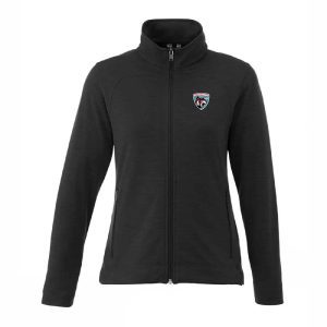 Hillcrest Full Zip