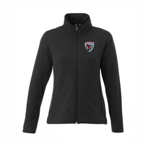 Hillcrest Full Zip