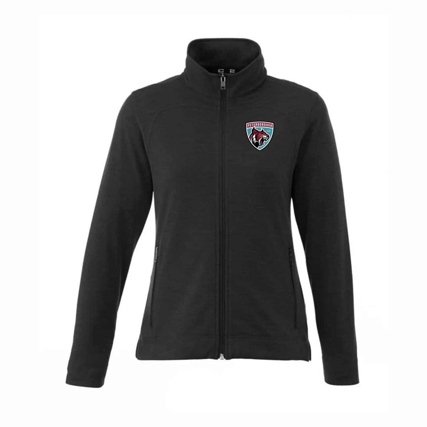 Hillcrest Full Zip