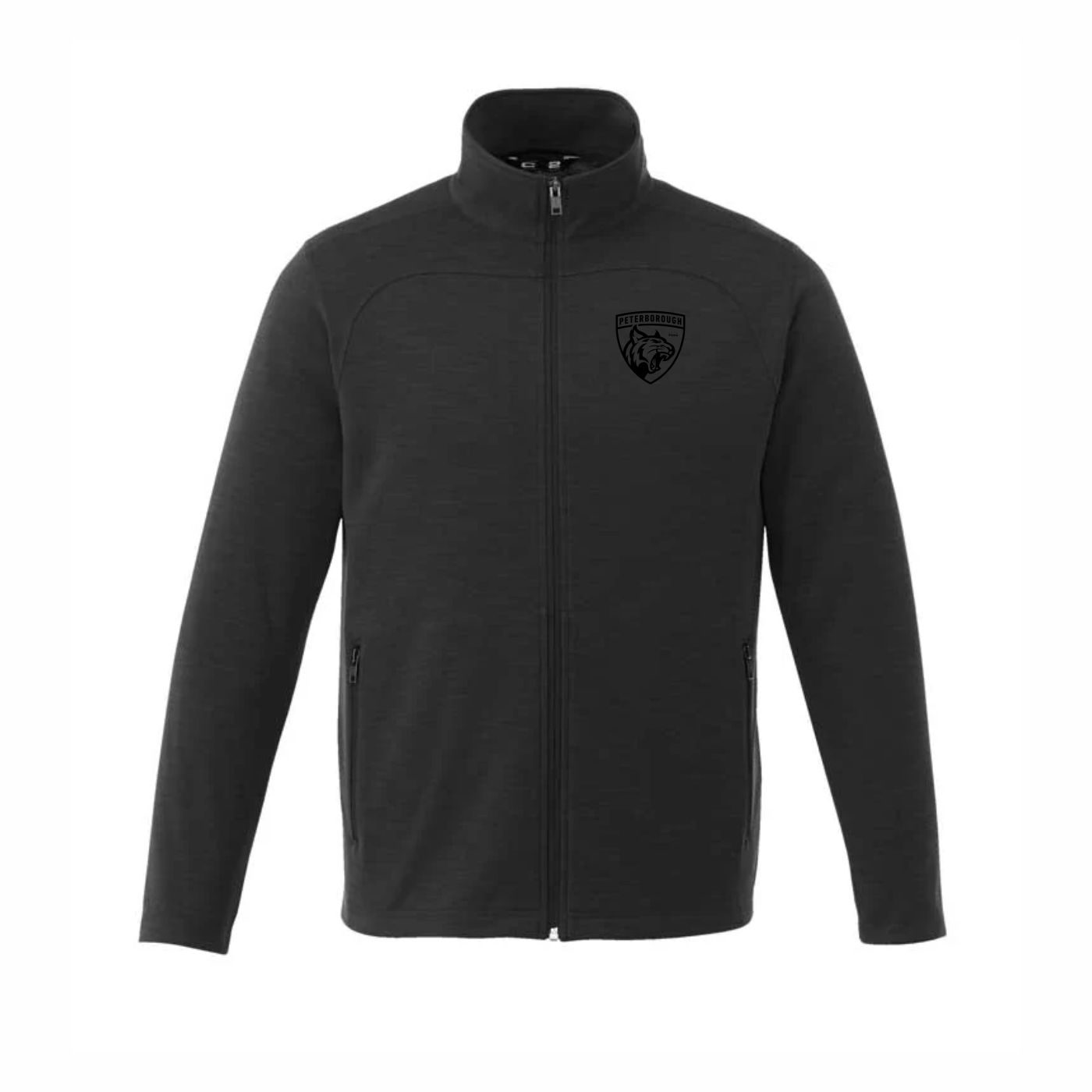 Hillcrest Full Zip - Image 4