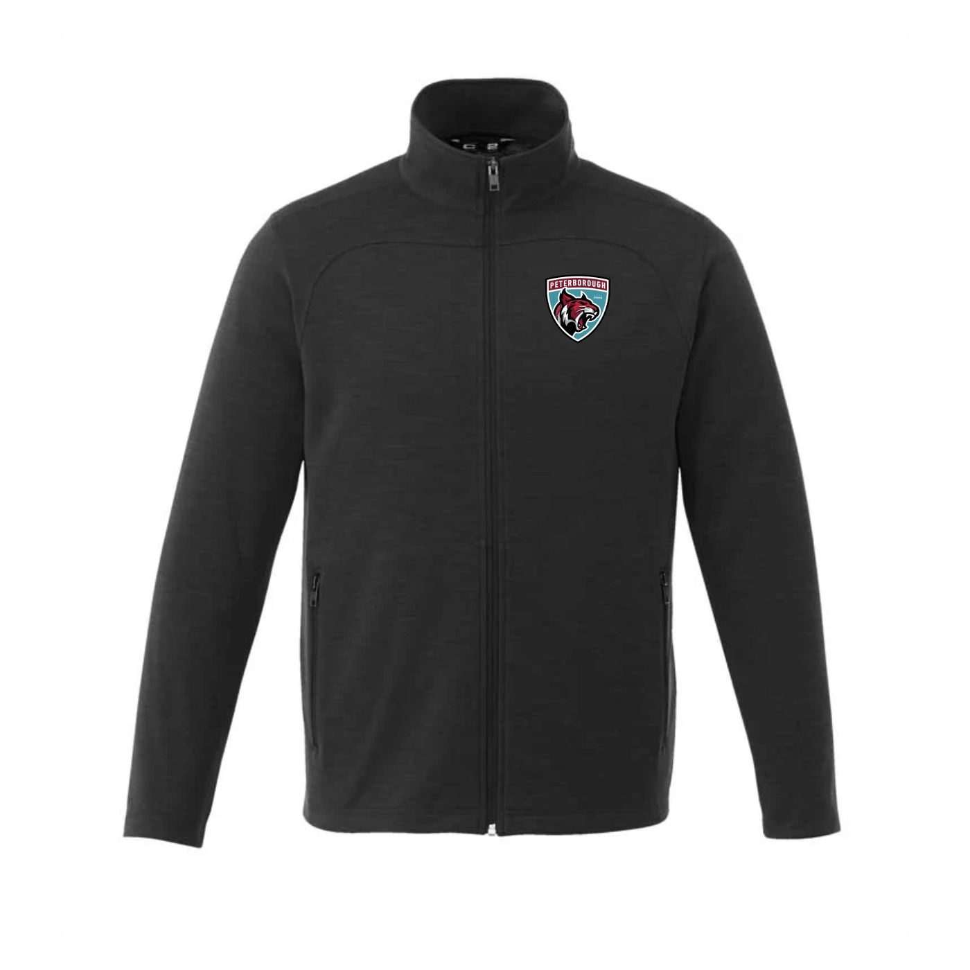 Hillcrest Full Zip - Image 2