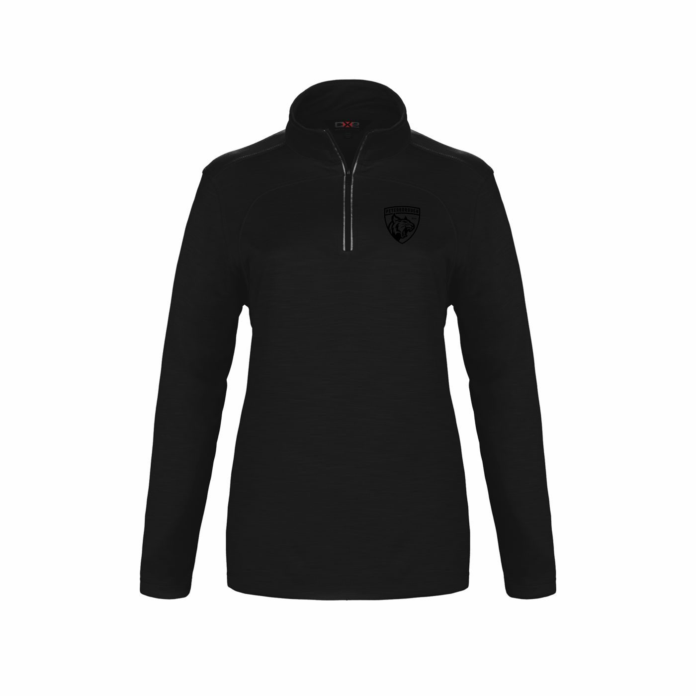 Meadowbrook 1/4 Zip Sweater - Image 5