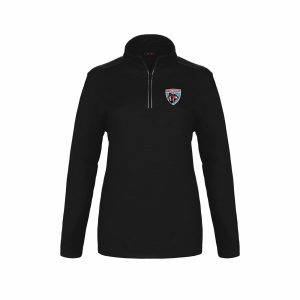 Mandatory 1/4 Sweater Option 2 - Meadowbrook 1/4 Zip Sweater