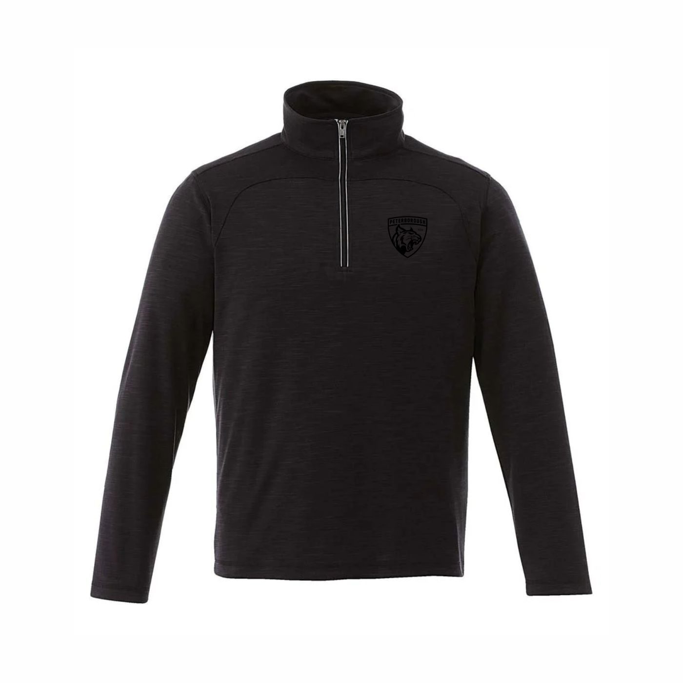 Meadowbrook 1/4 Zip Sweater - Image 4