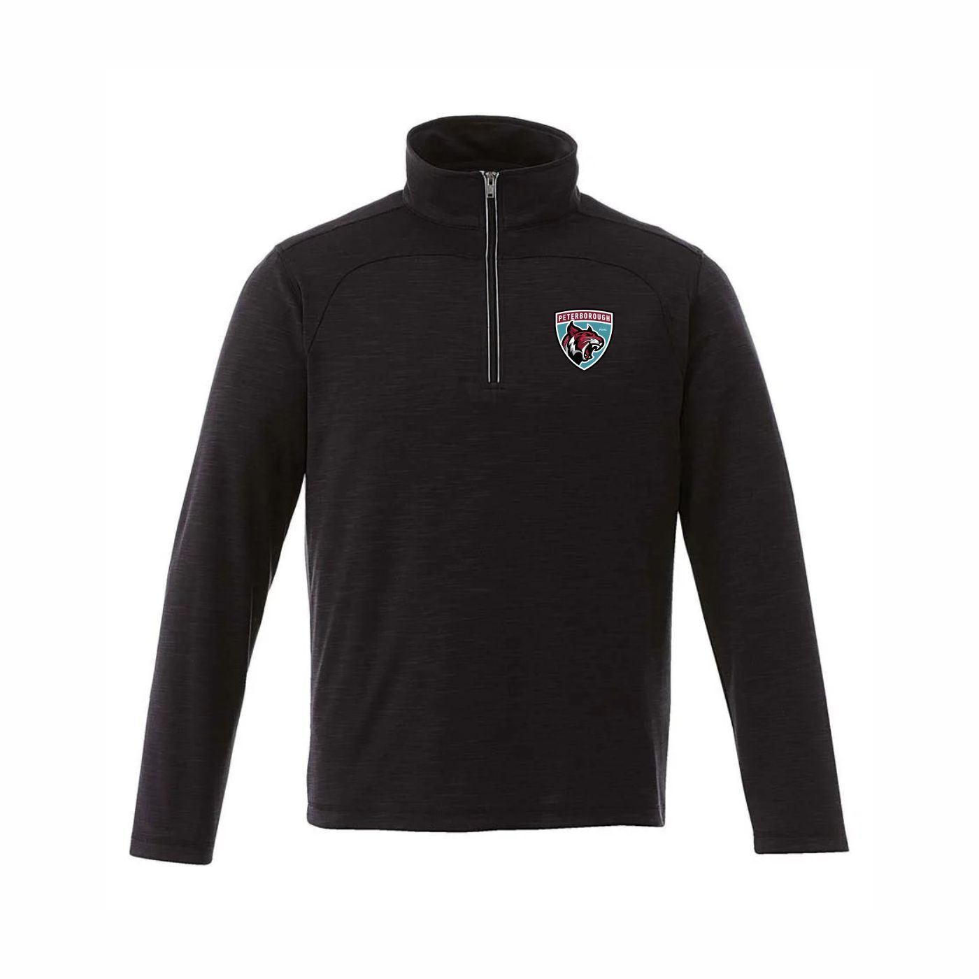 Meadowbrook 1/4 Zip Sweater - Image 2