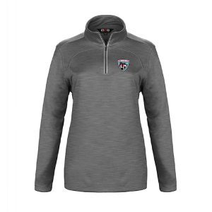 Meadowbrook 1/4 Zip Sweater