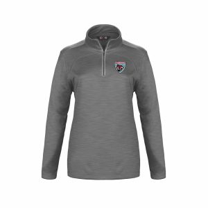 Meadowbrook 1/4 Zip Sweater