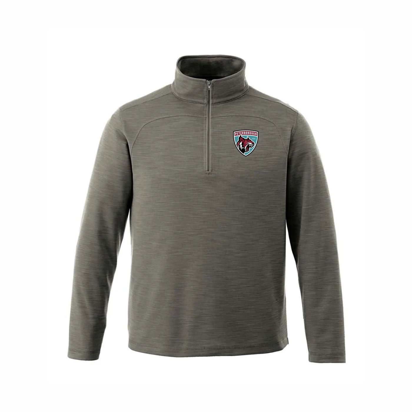 Meadowbrook 1/4 Zip Sweater - Image 6