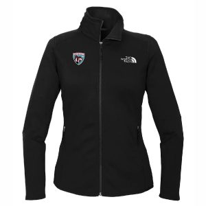 North Face Microfleece Full Zip