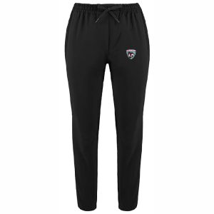 Warmup Pants