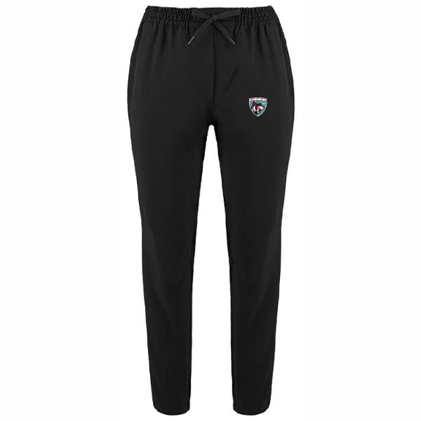 Warmup Pants