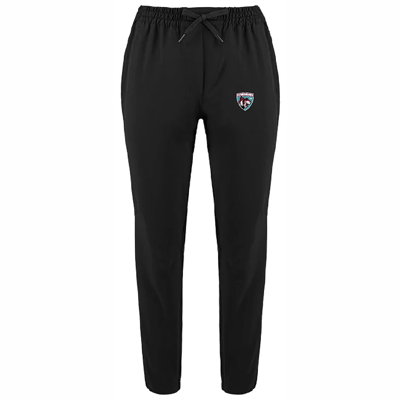 Warmup Pants