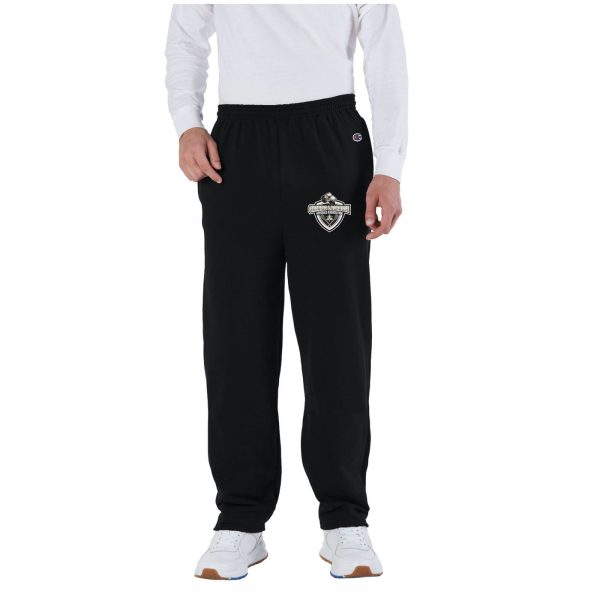 Champion Fleece Sweatpants