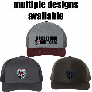 Trucker Hat