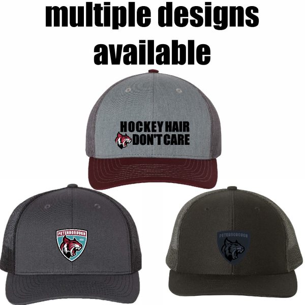 Trucker Hat