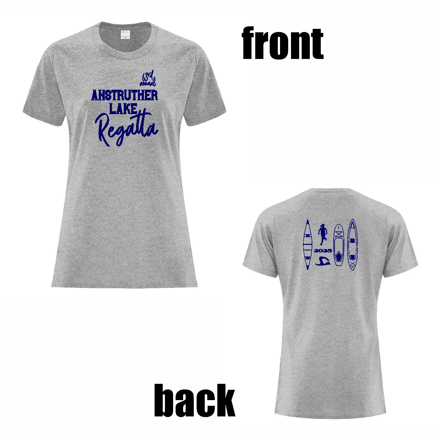 Regatta Cotton T-Shirt