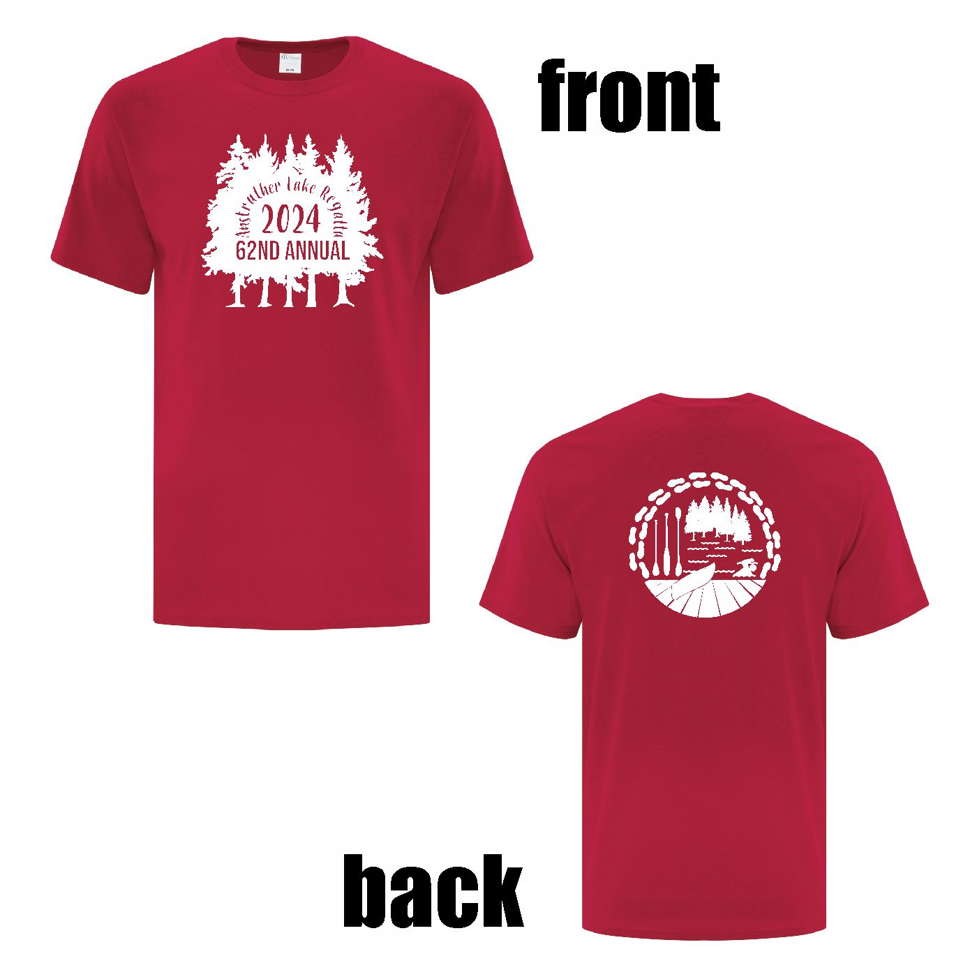 Regatta Cotton T-Shirt - Image 2