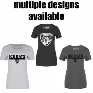 Premium Poly/Cotton T-Shirt
