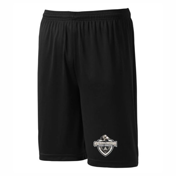 Pro Team Shorts - Image 2
