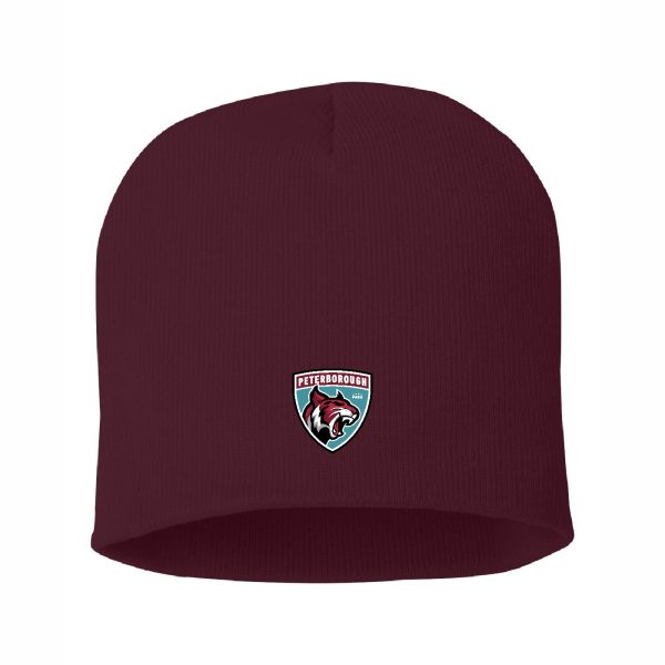 Beanie Toque