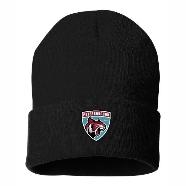 Cuffed Toque - Image 6