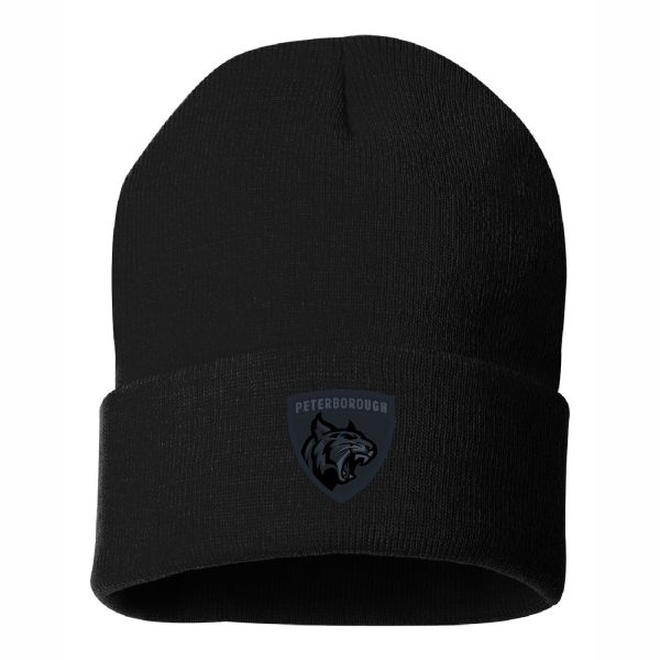Cuffed Toque - Image 7