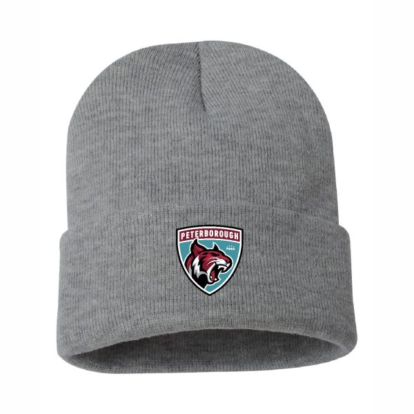 Cuffed Toque - Image 5