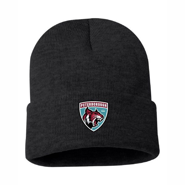 Cuffed Toque - Image 3