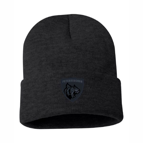 Cuffed Toque - Image 4