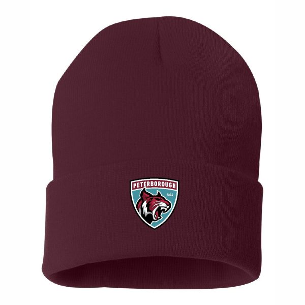 Cuffed Toque - Image 2
