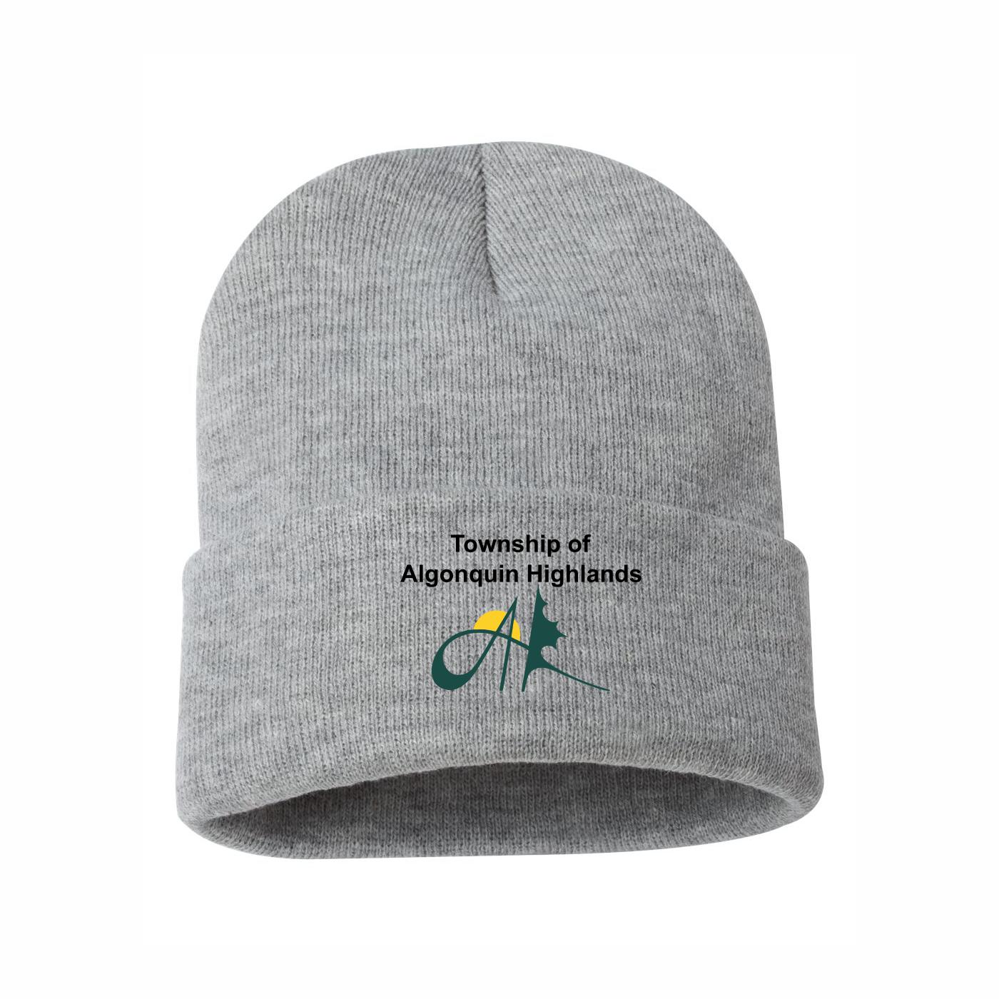 Cuffed toque - Image 2