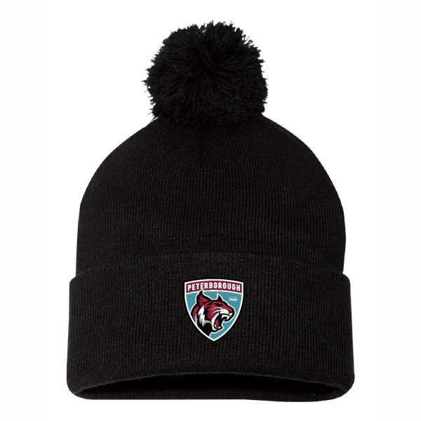 Pom Pom Toque - Image 7