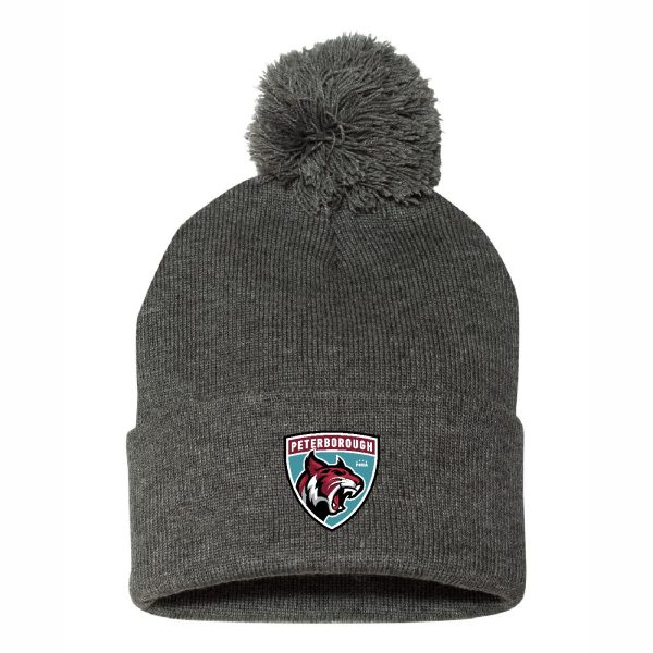Pom Pom Toque - Image 5