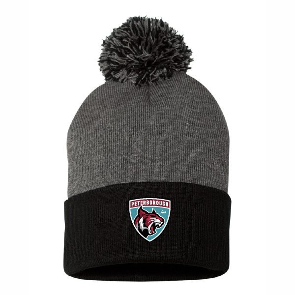 Pom Pom Toque - Image 3