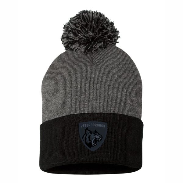 Pom Pom Toque - Image 4
